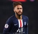 PSG 2 - 0 Lille: resumen, goles y resultado