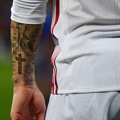 Los 10 futbolistas más suculentos que quedarán libres a partir del 1 de julio