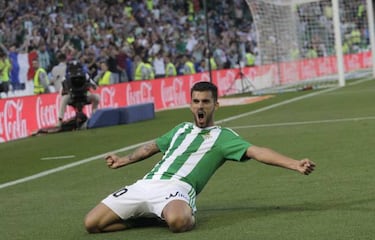 Dani Ceballos on the verge of signing for Real Madrid