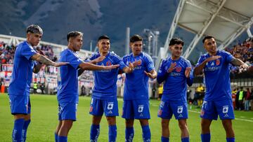 Por estos motivos la U puede soñar con el título: mejor que en 2024