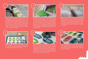 Cocina Geek, el libro sobre recetas inspiradas en videojuegos