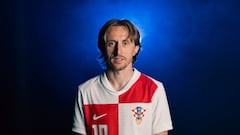 “¿Quiere Modric venir a jugar un año más en la Premier?”