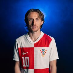 “¿Quiere Modric venir a jugar un año más en la Premier?”