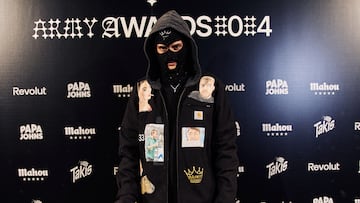 Ceciarmy anuncia la llegada de los Army Awards 2025: tráiler oficial, invitados y presentadores