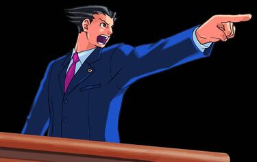 La trilogía en HD de Phoenix Wright buscará justicia este otoño en sistemas iOS