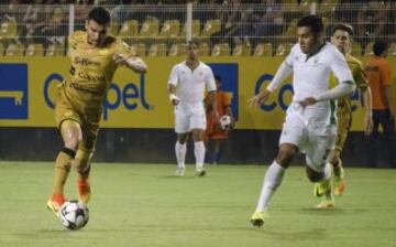 El delantero a sus 21 años dio muestra de su calidad con grandes juegos y asistencias, a pesar de sólo haber marcado dos goles, en los 1019 minutos que estuvo dentro del campo en el torneo en que los sinaloenses se coronaron.