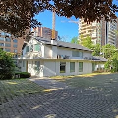 Así es La Moneda chica, el espacio dónde trabajará José Antonio Kast tras ganar las Elecciones: dónde queda ubicada