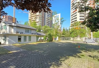 Así es La Moneda chica, el espacio dónde trabajará José Antonio Kast tras ganar las Elecciones: dónde queda ubicada