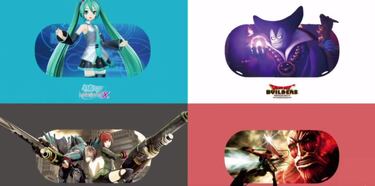 TGS 15: PS Vita estrenará carcasas personalizadas con sus nuevos colores