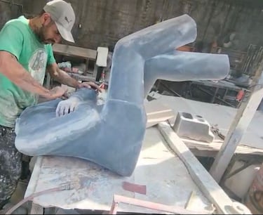 José Madero trae la Pop Up Experience al Estadio GNP Seguros