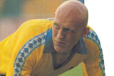 Los 15 mejores apodos de futbolistas que hoy se echan de menos