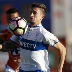 Noir espera un triunfo de la UC y que los líderes se resten puntos