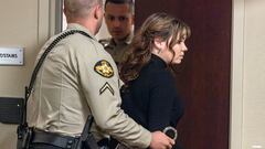 A más de dos años del fatal accidente en el rodaje de ‘Rust’, un tribunal de Nuevo México sentencia a Hannah Gutiérrez-Reed a 18 meses en prisión.