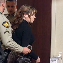 ¿Quién es Hannah Gutiérrez-Reed, la armera de ‘Rust’ que fue condenada a 18 meses en prisión?