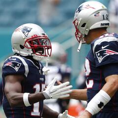 Llegada de Antonio Brown a Buccaneers es poco probable