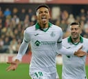 Álvaro Rodríguez, a un paso del Elche