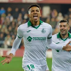 Álvaro Rodríguez, a un paso del Elche