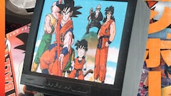 ‘¡Luz, fuego... y acción!’: todas las películas de Dragon Ball, al detalle