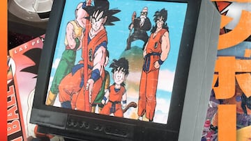 ‘¡Luz, fuego... y acción!’: todas las películas de Dragon Ball, al detalle