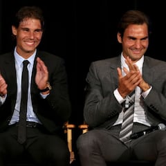 El otro récord en el que Djokovic supera a Nadal y Federer