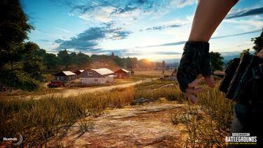 Battlegrounds reducirá la frecuencia de sus actualizaciones