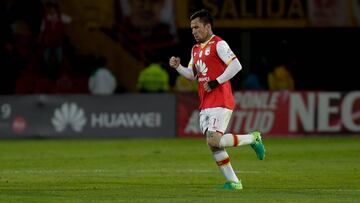 Santa Fe 1x1: Soldados de la presión para ganar al América