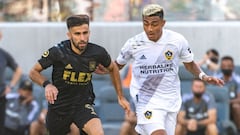 LAFC beat Sporting KC in crucial Western Conference clash