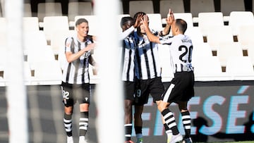 04/05/25 PARTIDO SEGUNDA DIVISION
CARTAGENA - RACING DE SANTANDER
ALEGRIA