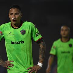 El fútbol mexicano lamenta la muerte de Diego ‘El Puma’ Chávez