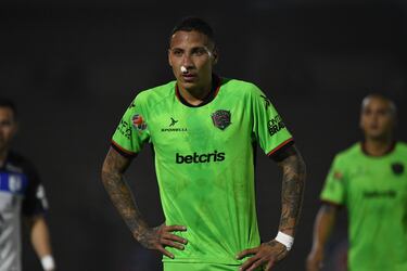 FC Juárez vs Atlético San Luis: horario, TV, canal, cómo y dónde ver online el partido de la jornada 14