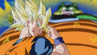 The creator of Dragon Ball wanted to permanently kill and replace Goku