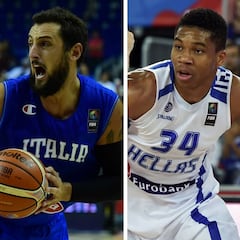 Los NBA comienzan a borrarse: Markkanen, Jokic, Gallinari...