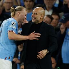 Manchester City, el segundo tricampeón en la historia de la Premier League
