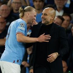 La trampa de Haaland