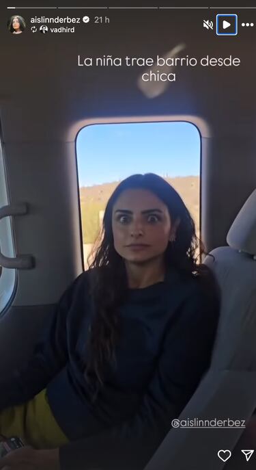 El motivo de la ausencia de Eugenio Derbez y su familia en el bautizo de Tessa, hija de José Eduardo