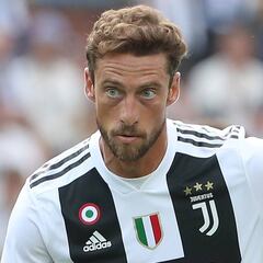 Claudio Marchisio llegaría a la MLS con el Montreal Impact