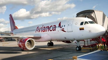 Las siete nuevas rutas que operará Avianca en diciembre