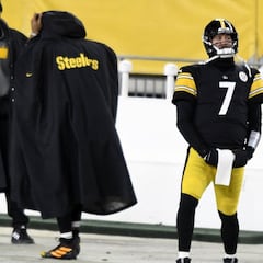 Picks: Los imperfectos Steelers ganarán en Buffalo