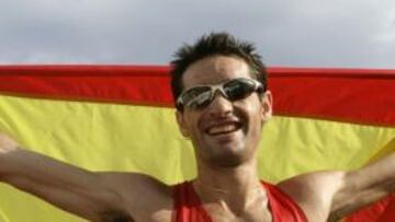 Paquillo: "Nunca he tenido nada que ver con el dopaje"