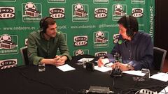 Casillas: "Como madridista no entiendo los silbidos a Cristiano"