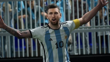 eFootball 2025 fecha lanzamiento confirmada cuando llega gratis PES