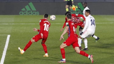 Una maldición que alcanzará los 47 años