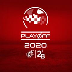 Playoff de ascenso a Segunda: partidos, fechas y estadios