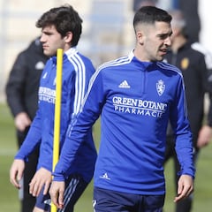 Sabin Merino ya se encuentra en México para cerrar su cesión