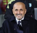 Ya es otra Juventus: los primeros puntos de Spalletti