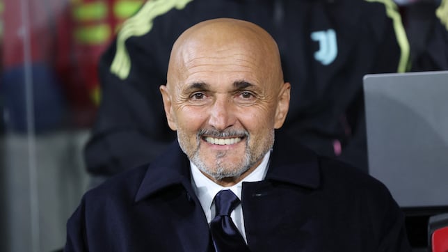 Ya es otra Juventus: los primeros puntos de Spalletti