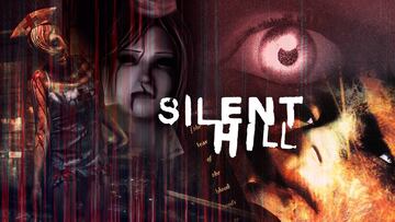 Regreso a Silent Hill