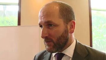 Dirigente de Athletic cuenta cómo los socios pueden ser dueños de un club