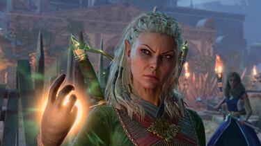 El director de Jedi: Survivor cambia Star Wars por Dragones y Mazmorras y anuncia un nuevo juego de acción