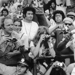 Pelé, en el Cosmos: de la ruina al legado